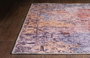 Conceptum Fusion Chenille - Yellow AL 115 Multicolor 150 x 230 cm